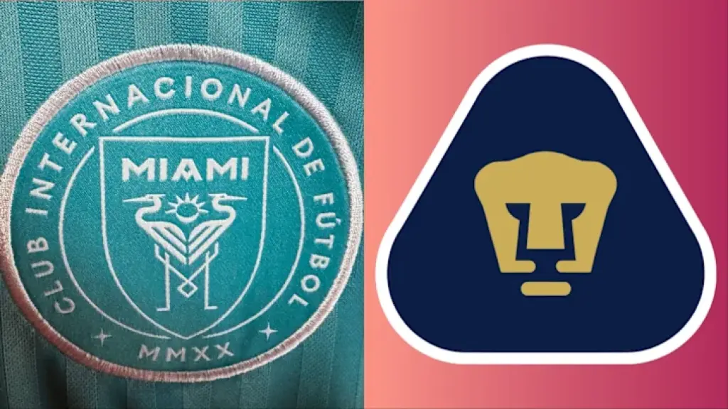 Inter Miami vs Pumas UNAM Live: How to Watch Leagues Cup Match in India, USA & Mexico