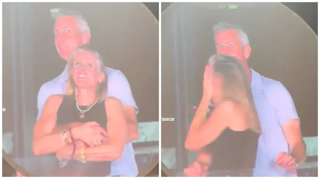 Astronomer HR Chief Kristin Cabot Resigns After Coldplay ‘Kiss Cam’ Controversy