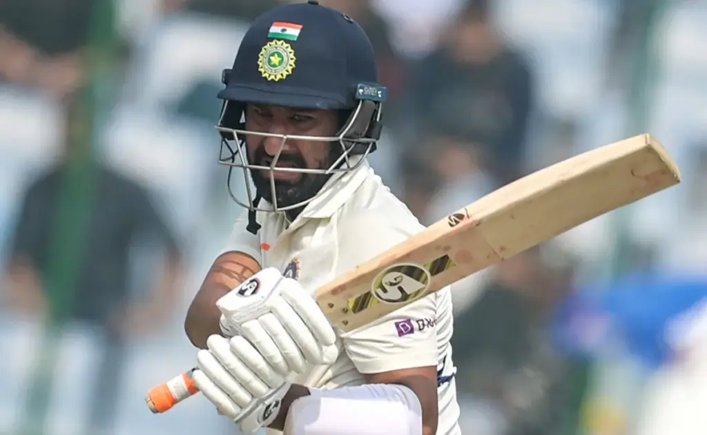 Cheteshwar Pujara Makes Big Revelation On Retirement Call: 'Haven't Been A Part Of...'