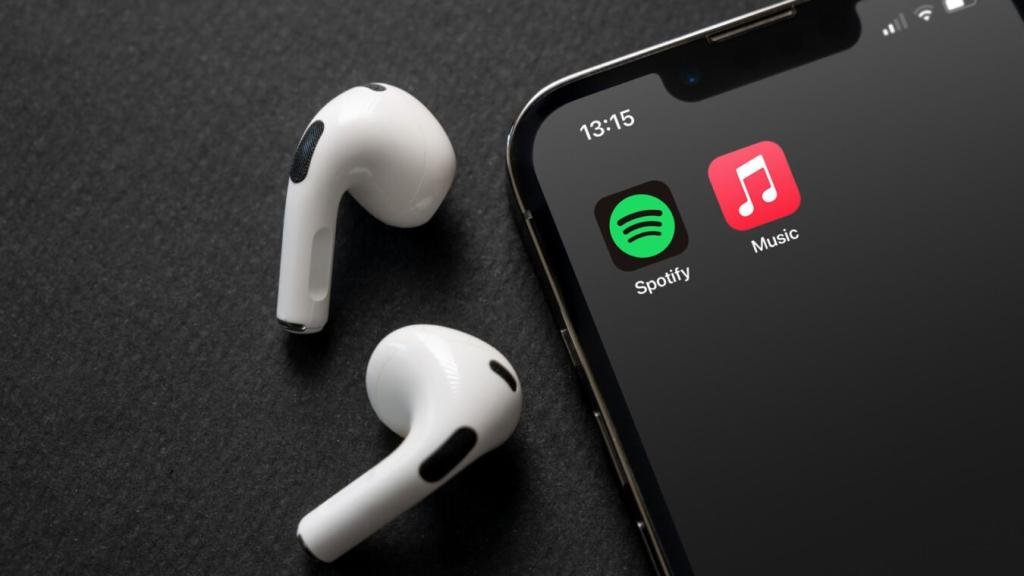 Switching music services? Apple Music’s transfer tool helps move your library in minutes
