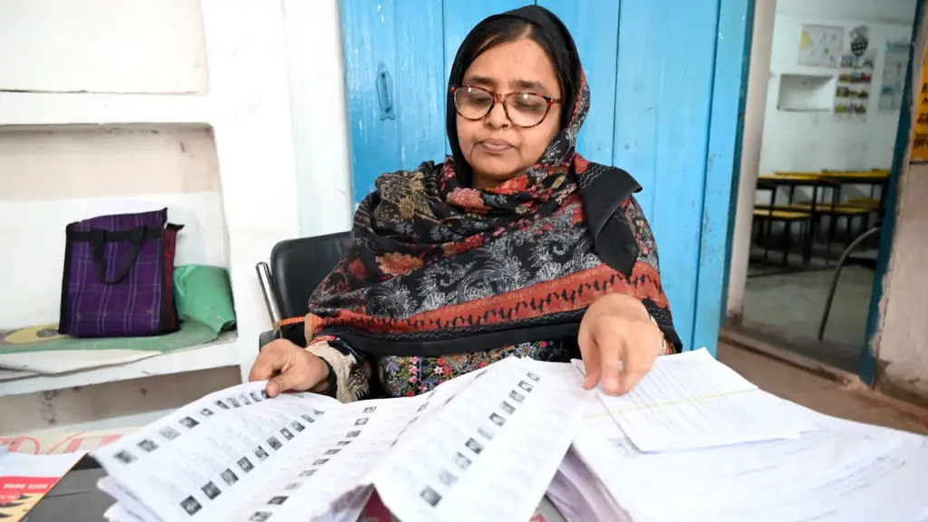 Bihar Voter List Update: EC to Help Voters Get Documents After Enumeration Deadline