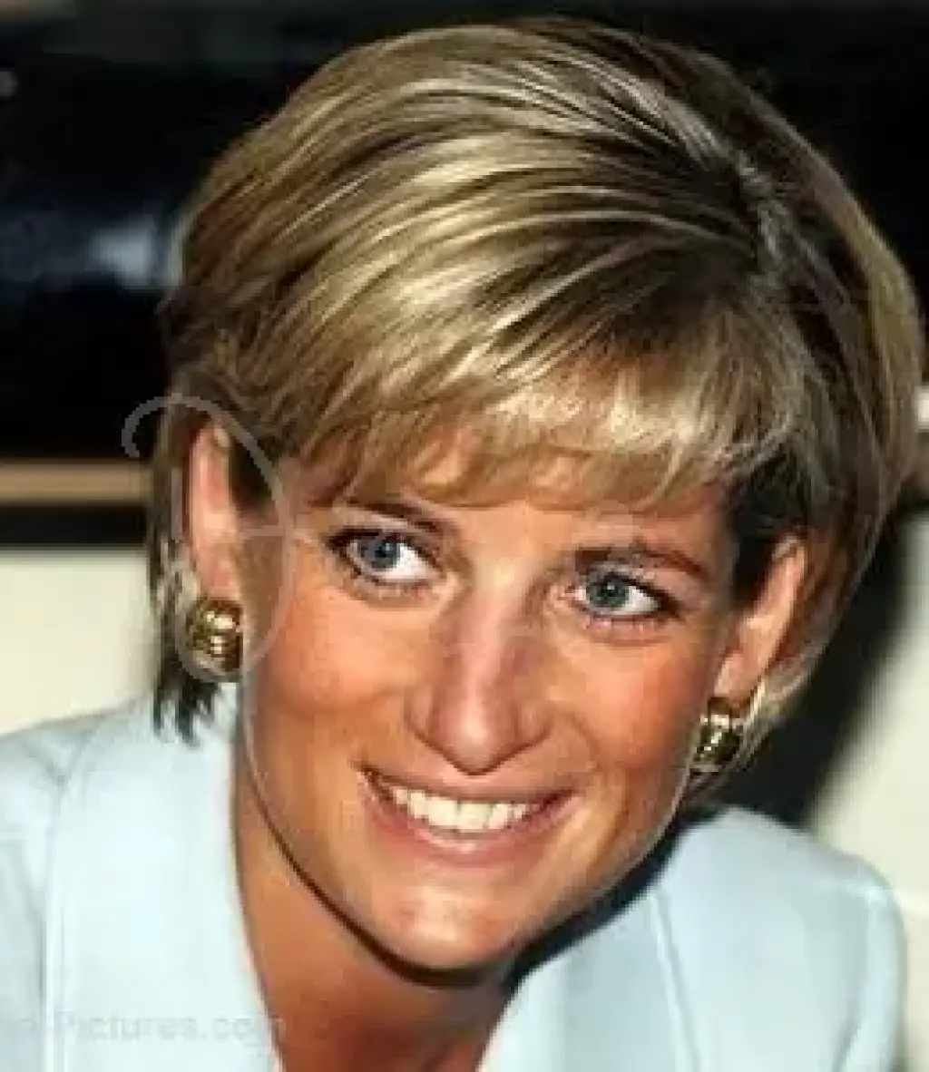 Diana, Princess of Wales Biography