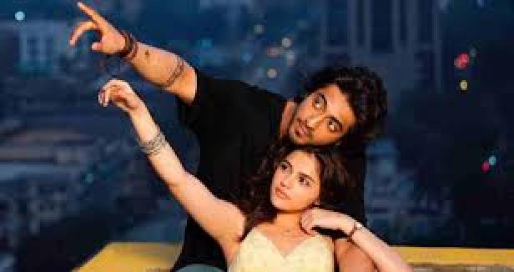 Saiyaara Advance Booking: Ahaan Panday’s Debut Set for Big Opening