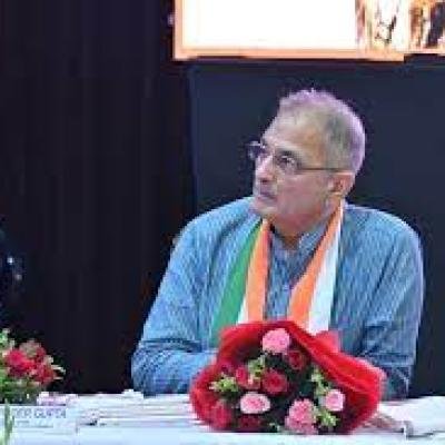 New Ladakh L-G Kavinder Gupta: ‘Statehood, Sixth Schedule Demands Are Natural…