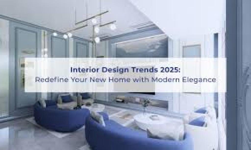 Top 10 Budget-Friendly Interior Design Trends to Watch in 2025 (India Edition)