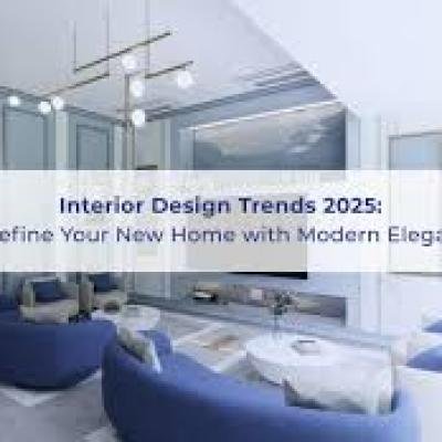Top 10 Budget-Friendly Interior Design Trends to Watch in 2025 (India Edition)