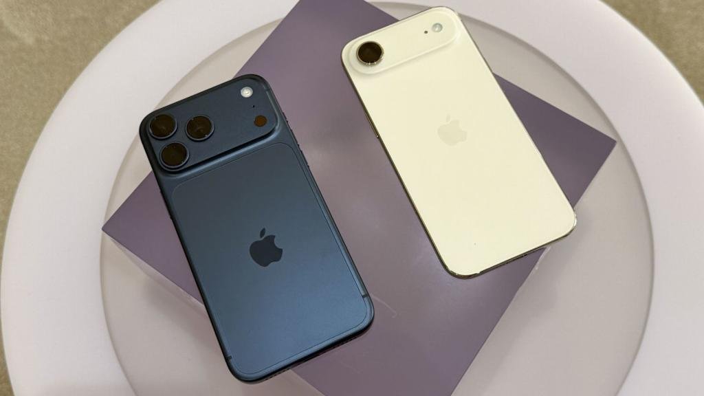 iPhone 17 series, iPhone Air come with key security upgrade to prevent Pegasus-like spyware attacks