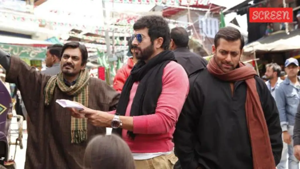 Kabir Khan Reflects on 10 Years of Bajrangi Bhaijaan: Talks Salman Khan’s ‘Bajrangi-like Politics’