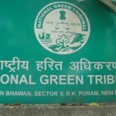 NGT Seeks Clarity on ₹79L Fine Recovery from Illegal Miners in Doon Assembly
