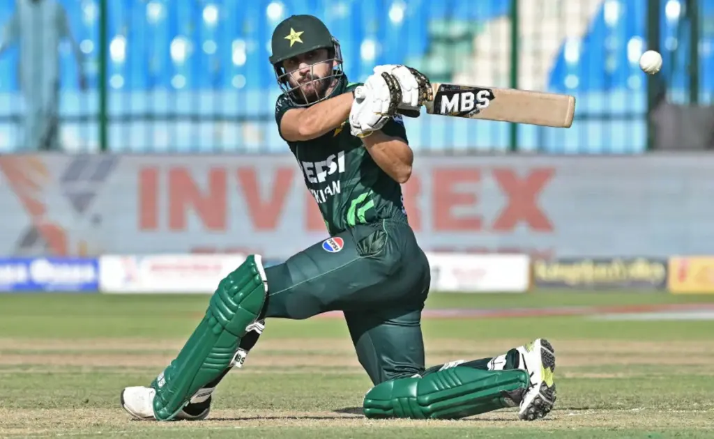 Afghanistan vs Pakistan Highlights, T20I Tri-Series 1st Match: Pakistan Outplay Afghanistan By 39 Runs In Opener