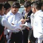 SWAYAM Courses Face Setback: Under 4% Completion Rate Since 2017, Content Lags Behind
