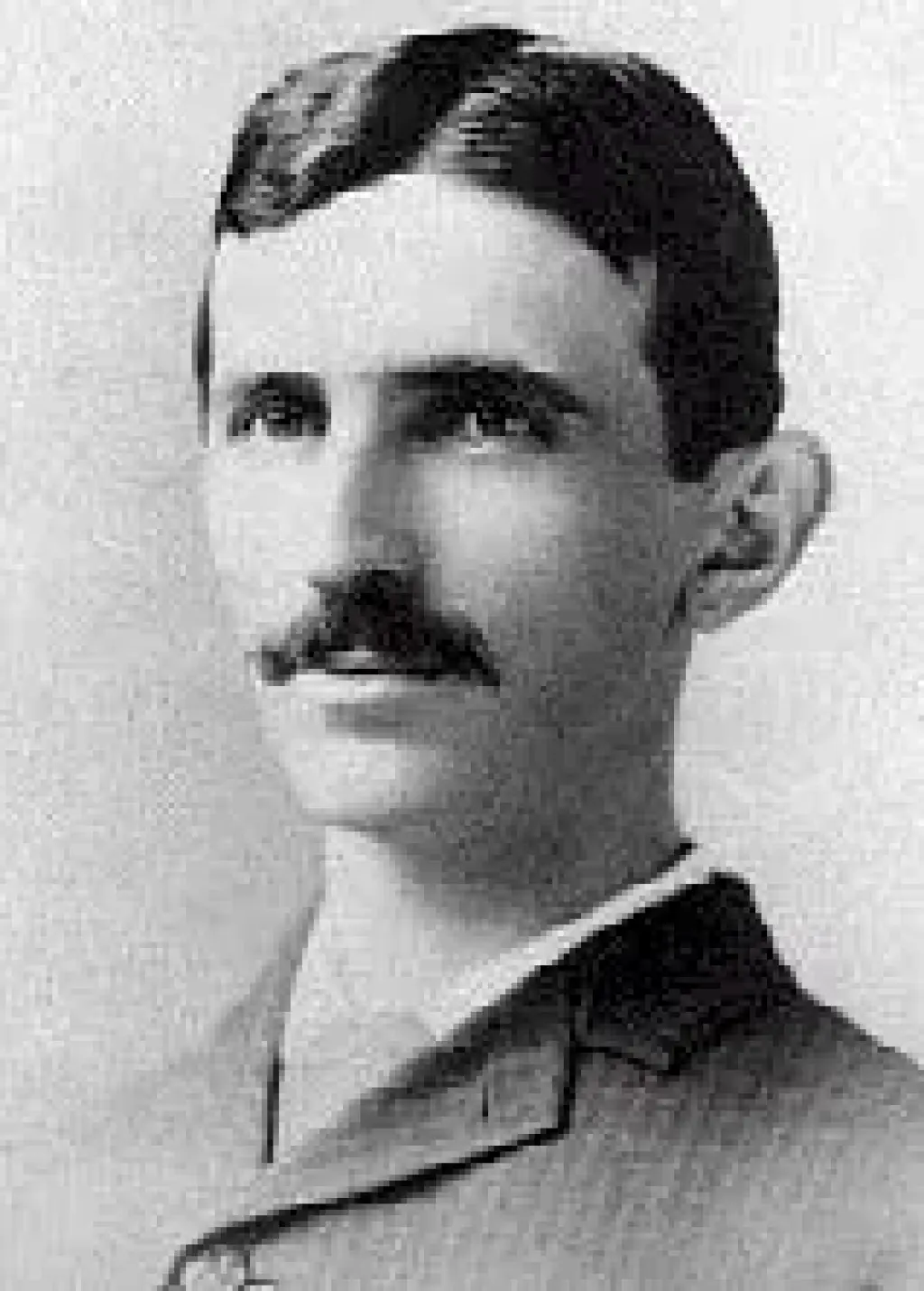 Nikola Tesla Biography